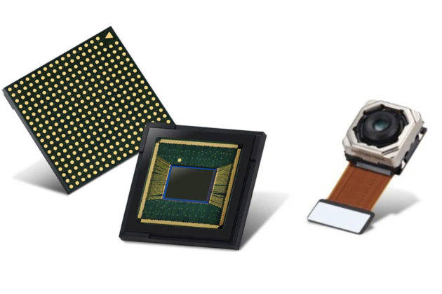 Realme XT Xiaomi Redmi Note 8 Pro 64-Megapixel Samsung ISOCELL Bright GW1