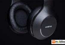 Oraimo Studio H66D : प्रीमियम लुक में मिलेगा शानदार म्यूज़िक का मजा Oraimo Studio H66D wireless bluetooth Headphone review in hindi