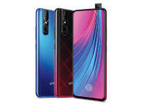 Vivo V15 Pro price slashed in india 3000 for 8gb ram variant sale offer