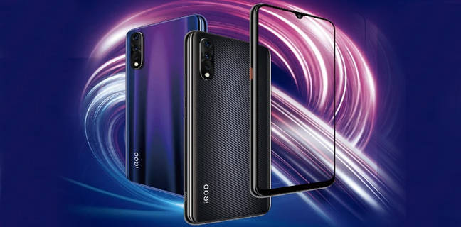 Vivo V1921A tenna listing specifications leaked
