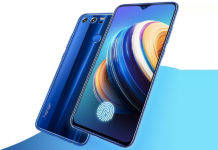 Honor 9X tenaa specificaitons leaked 9x pro
