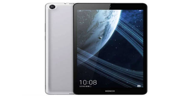 Honor Pad 5 से उठा पर्दा, कीमत 16 हजार से भी कम