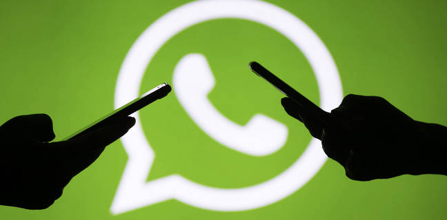 WhatsApp ने भारत में बैन किए 18 लाख से भी ज्यादा अकाउंट, बच कर कहीं अगला नंबर आपका ना हो! how to use WhatsApp Message Yourself feature steps in hindi