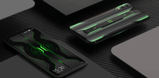 black-shark-3-pro-5g-might-launch-on-3-march-kle-a0-listed-on-geekbench-specs-leaked