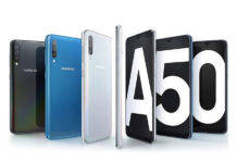Samsung Galaxy A70 a50 price cut in india by rs 5000 offline retail store sale offer
