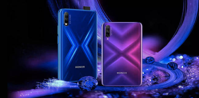 Honor 9X Pro to launched in india on 14 january pop up camera specs feature price sale flipkart