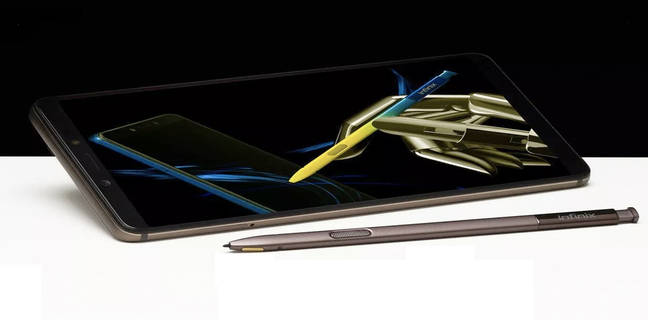 Infinix Note 6 launched with x pen specs price