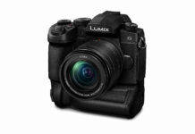 पैनासोनिक ने लॉन्च किया शानदार फीचर्स वाला हाइब्रिड Lumix G95 कैमरा
