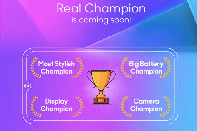 Realme 3i RMX1827 listed on geekbench specs leaked