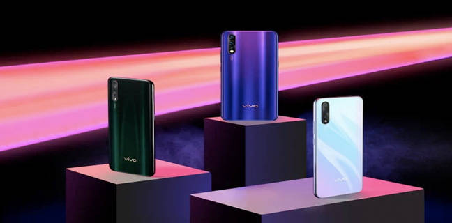 लॉन्च से पहले ही सामने आई Vivo Z5 की फुल डिटेल, देखें रियल फोटो और स्पेसिफिकेशन्स Vivo Z5 real hands on image leaked specificaitions launch date 31 july