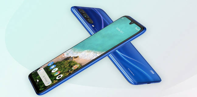 Xiaomi 21 अगस्त को इंडिया में लॉन्च करेगी 48-एमपी ट्रिपल रियर कैमरे और 4,030एमएएच बैटरी वाला Mi A3 Xiaomi Mi A3 india launch 21 august 48mp triple rear camera specifications price