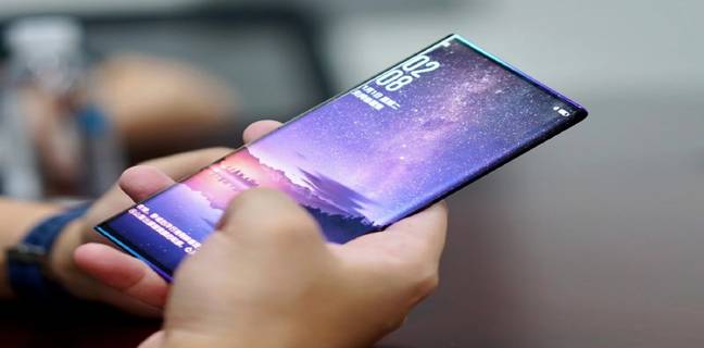 22 फरवरी को लॉन्च होगा सबसे अनूठे डिजाईन वाला पावरफुल 5G स्मार्टफोन Oppo Find X2 OPPO Find X2 with Qualcomm Snapdragon 865 5g phone to launch on 22 february company sends media invites