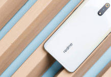 Realme offline retail-centric smartphone series launching in india first quarter 2020 india launch