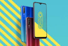 Vivo Y12s google play console listing 3 gb ram helio p35 soc launch soon