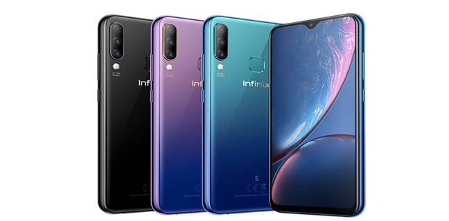 4जीबी रैम पर लॉन्च होगा 4,000एमएएच बैटरी और 32-एमपी सेल्फी कैमरे वाला Infinix S4, 8 अगस्त से होगी सेल Infinix S4 4gb ram 64gb storage variant launched price specifications