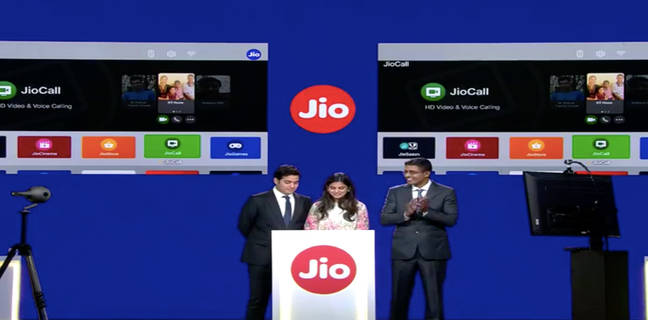 Reliance Jio Digital Setup Box know offer plan service benefit