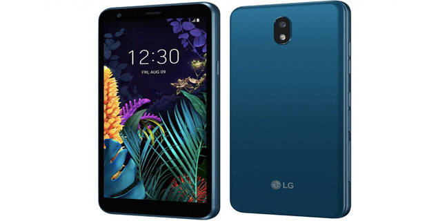 LG X2 हुआ लॉन्च, मजबूती इतनी कि गिरने-टकराने पर भी नहीं आएगी खरोंच LG X2 2019 launched with MIL-STD 810G Compliant specifications price