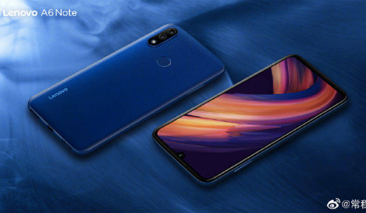 Lenovo A6 Note to launch in india on 5tgh september killer note