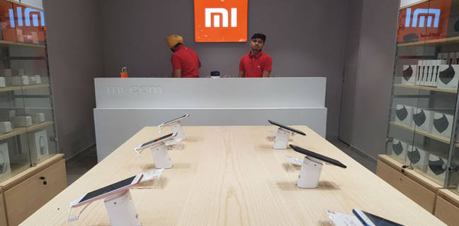 price cut on xiaomi redmi phones in india sale offer