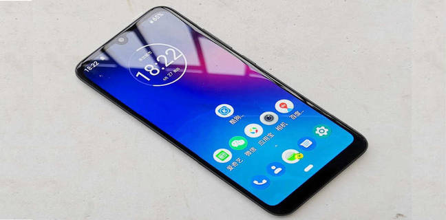 Moto E6 Plus के लाइव फोटो हुए लीक, कम कीमत में डुअल रियर कैमरा से लैस होगा ये स्मार्टफोन motorola Moto E6s 4gb ram dual rear camera launch date india 16 september