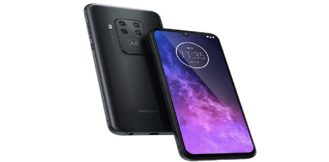 क्वॉड रियर कैमरे वाले Motorola One Zoom की कीमत का खुलासा, अगले महीने होगा लॉन्च Motorola One Zoom to launch in india 16 september quad rear camera
