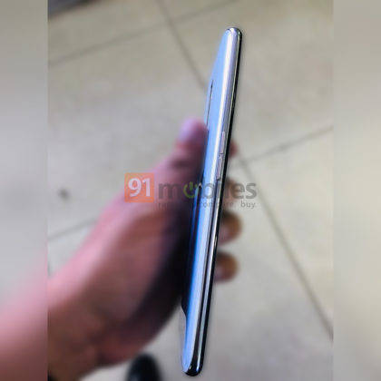 exclusive OPPO Reno 2Z real image design look leak camera specification details before launch india