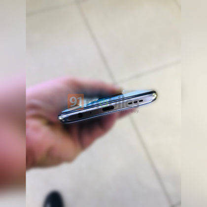 exclusive OPPO Reno 2Z real image design look leak camera specification details before launch india