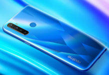 Realme 5i RMX2030 listing revealed launch soon