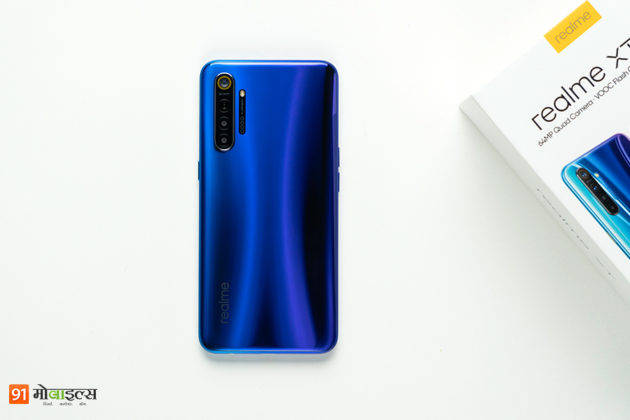 Realme XT 730G india launch before 20 december price 17000 4gb ram 64gb storage 30w vooc 4000mah battery