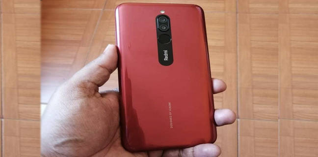 exclusive Xiaomi Redmi 8A india price revealed