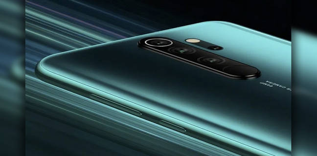 29 अगस्त को लॉन्च होगा Xiaomi का पहला 64-MP कैमरे वाला फोन Redmi Note 8 Pro Xiaomi Redmi Note 8 Pro 4gb ram variant listed on tenaa M1906G7T