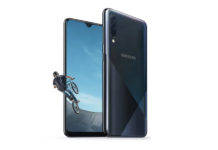 Samsung Galaxy A30S का नया वेरिएंट हुआ लॉन्च, अब मिलेगा ज्यादा मैमोरी Samsung Galaxy A31 5000mah battery 48mp rear camera android 10 specs leaked