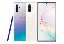 Samsung Galaxy Note 10 Lite 32mp selfie camera 10mp wide angle lens revealed leaked specifications
