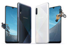 best 5 Samsung smartphones under rs 20000 galaxy a21s m31 m21 a50s a30s specs price sale non chinese in india