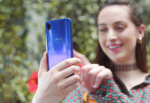 Vivo G1 Vivo V2012A Listed on geekbench specs leaked launch soon