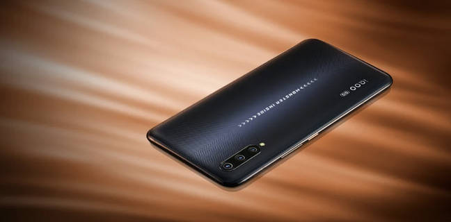 iQOO 3 with qualcomm snapdragon 865 5g chipset 4410mah battery might launch in india february