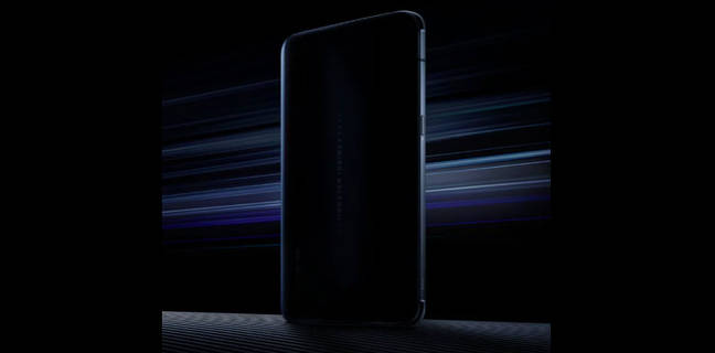 Vivo iQOO Pro 5G real images leaked ahead launch triple rear camera 12gb ram snapdragon 855 plus