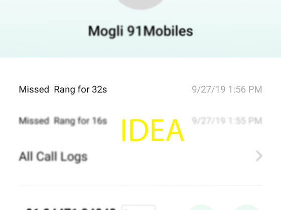 Reliance Jio call duration ring time 25 seconds Airtel Vodafone Idea Trai