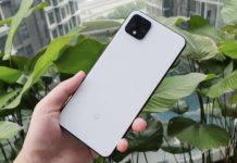 Google Pixel 4a listed on geekbench Google sunfish 6gb ram specs leaked