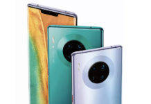 HUAWEI Mate 30 pro launched quad camera kirin 990 powerful specifications features price