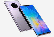 huawei mate 30 retail box leaked 6gb ram 128gb storage specs