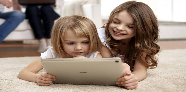 HUAWEI MediaPad M5 lite launched in india 7500mah battery stylus pen specificaitons price