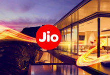 Jio Fiber का बड़ा धमाका: मंथली मिलेगा 15,000GB तक डाटा, जानें पूरी डिटेल Reliance jio subscribers reach 38 crores last financial quarter 1284 crore GB 87634 minute voice call
