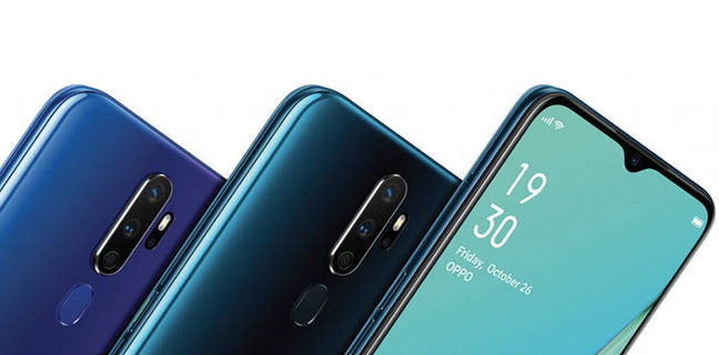 Oppo A9 2020 price dropped in India by rs 3000 specs sale offer 5000mah battery 4gb ram