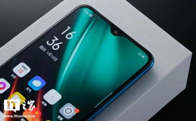 Oppo A8 2020 might launch this month with a91 reno 3 series specs images leaked