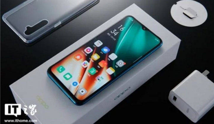 OPPO K5 price leaked 1799 yuan variants 10 october launch