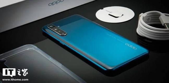 8 जीबी रैम और क्वॉड कैमरे वाले OPPO K5 की रियल फोटोज़ हुई इंटरनेट पर वायरल, डिजाईन का हुआ खुलासा OPPO K5 price leaked 1799 yuan variants 10 october launch