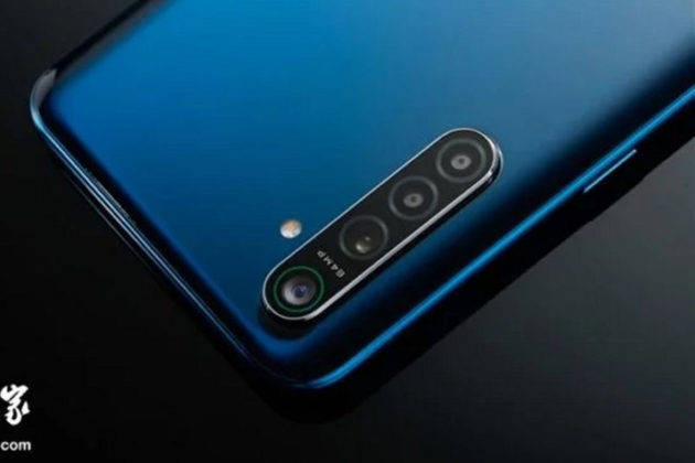 Oppo A91 model number Oppo PCPM00 listed on geekbench 8gb ram specs leaked