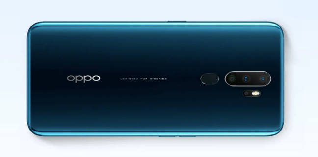 क्वॉड रियर कैमरे और 5000एमएएच बैटरी के साथ सर्टिफिकेशन्स साइट पर लिस्ट हुआ Oppo A9s oppo-a9-2020-a5-launched-india-quad-rear-camera-8gb-ram-specifications-price-sale-offer-details