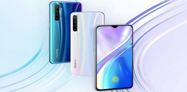 Realme X2 इंडिया में लॉन्च, इसमें है 8GB रैम, 4000mAh बैटरी, 32MP सेल्फी और 64MP क्वॉड रियर कैमरा Realme X2 launched in india with snapdragon 730g 32mp selfie 64mp ISOCELL Bright GW1 price sale